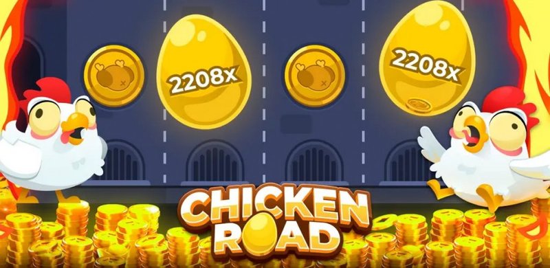 Descubre el Entusiasmo de Jugar Chicken Road Online en España, jugar chicken road